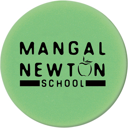 Grn color option for Rase A Round Eraser