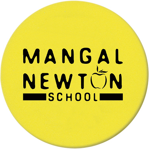 Yellow color option for Rase A Round Eraser