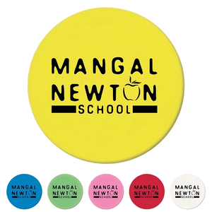 Photo of Rase A Round Eraser