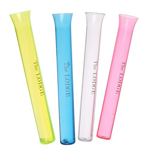 Photo of 1oz Test Tube Shooter