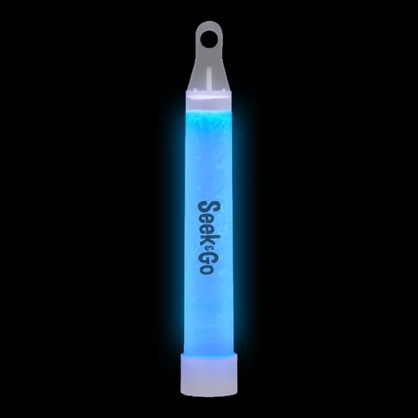 Blue color option for 4" Glow Stick