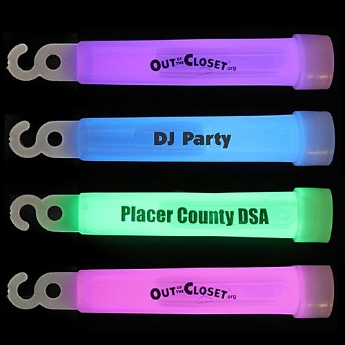 Photo of 4" Glow Stick