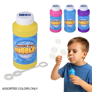 Photo of 4oz Bubbles