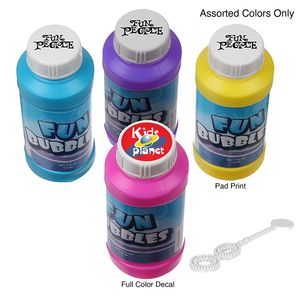 Photo of 4oz Bubbles