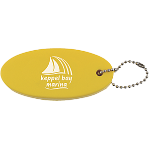 Photo of Sure Float Key Chain