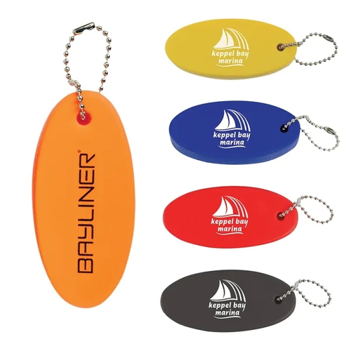 Main photo of Sure Float Key Chain