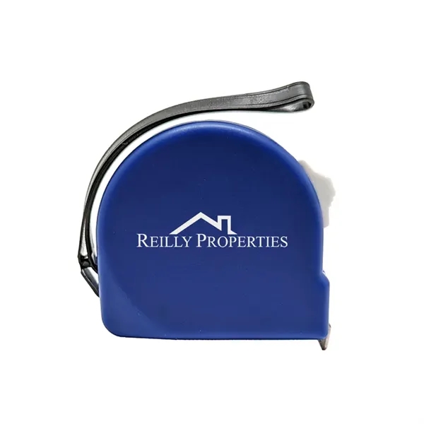 Blue Royal color option for 6' Tape Measure