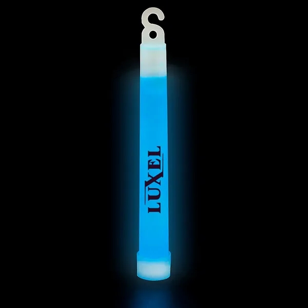 Blue color option for 6" Glow Stick
