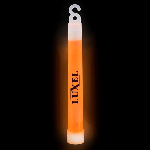 Orange color option for 6" Glow Stick