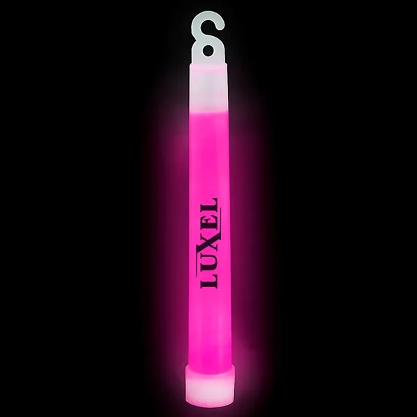 Pink color option for 6" Glow Stick