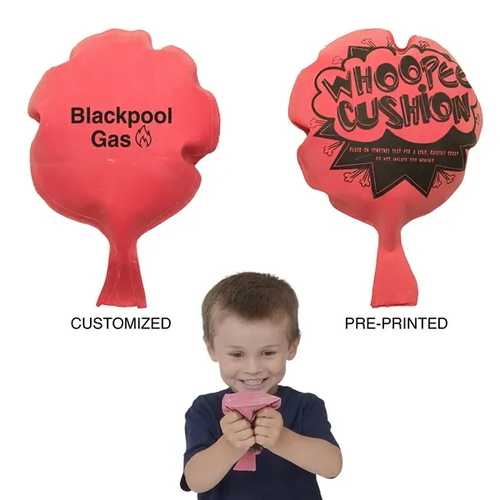 Photo of 6" Whoopee Cushion