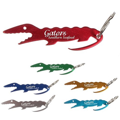 Photo of Alligator Bottle Opener