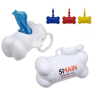 Photo of Bag Dispenser