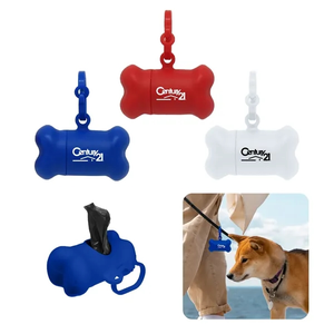 Photo of Bag Dispenser