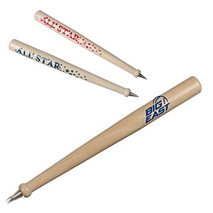 Photo of Baseball Bat Pen