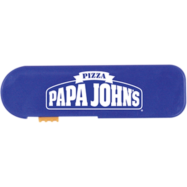 Blue color option for Toothpick Dispenser