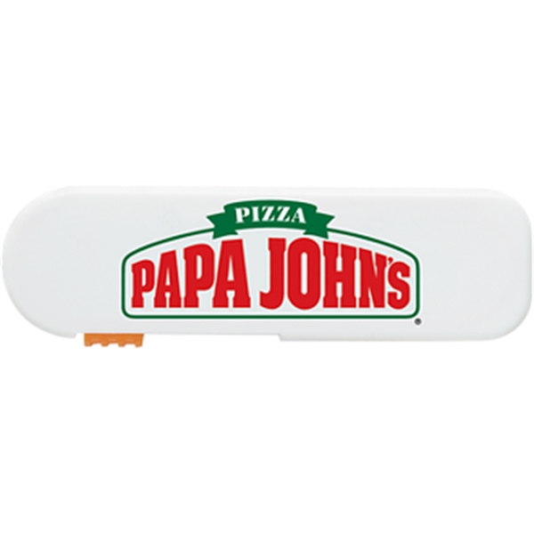 White color option for Toothpick Dispenser