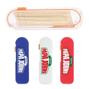 Photo of Toothpick Dispenser