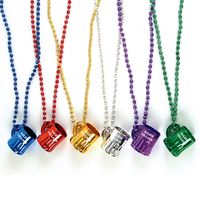 Beer Mug Beads