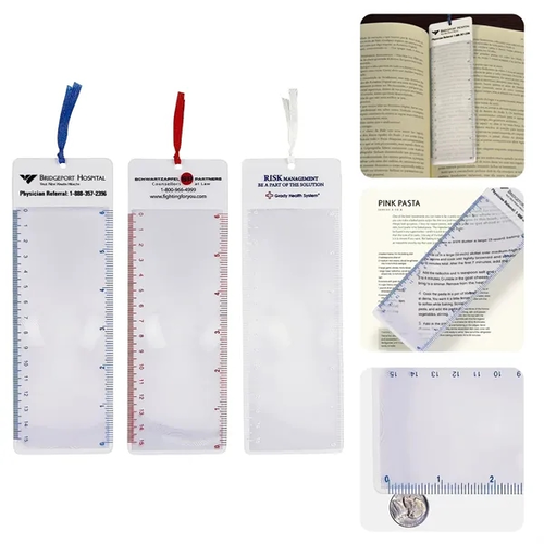 Photo of Bookmark Magnifier
