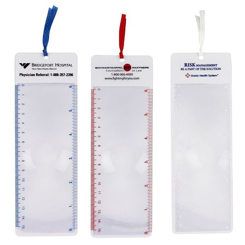 Photo of Bookmark Magnifier