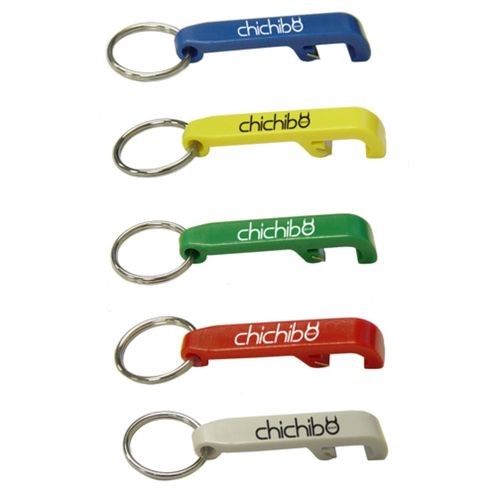 Photo of Bottle Opener Keychain