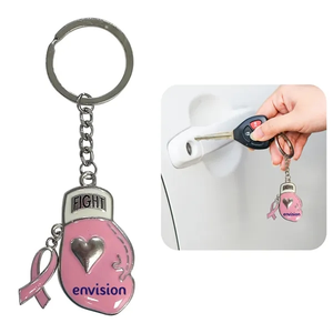 Photo of Boxing Glove Keychain