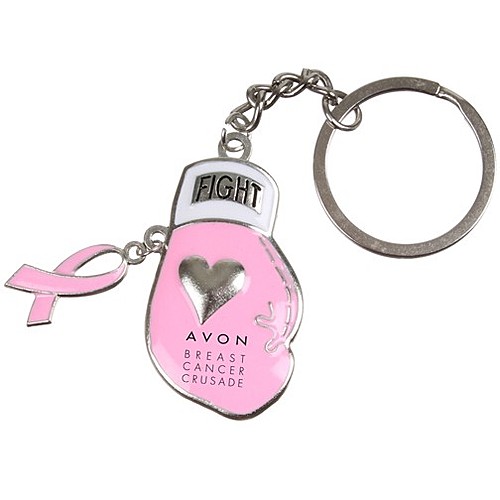 Photo of Boxing Glove Keychain