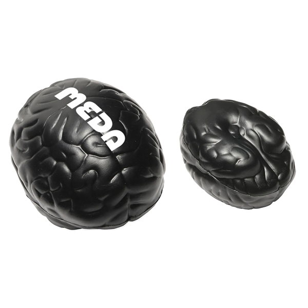 Black color option for Brain Stress Reliever