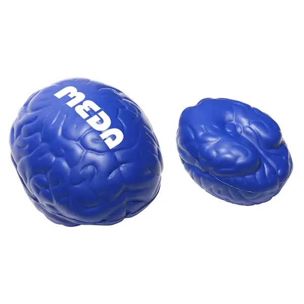 Blue Royal color option for Brain Stress Reliever
