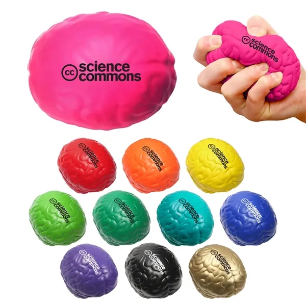 Group color option for Brain Stress Reliever