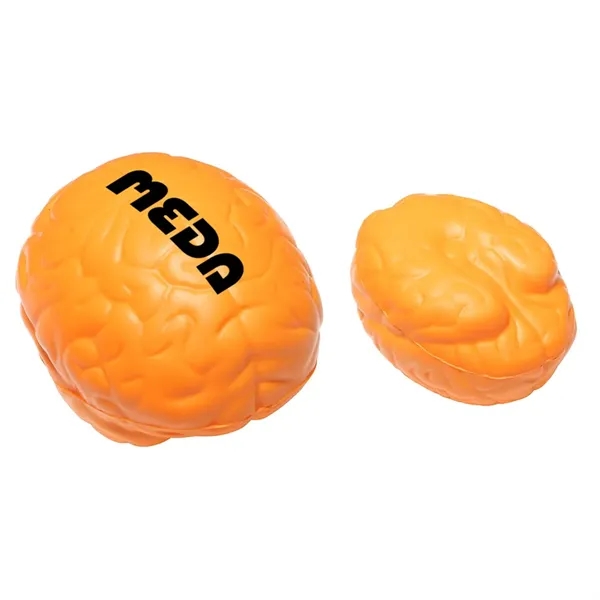 Orange color option for Brain Stress Reliever