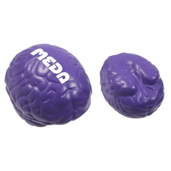 Purple color option for Brain Stress Reliever