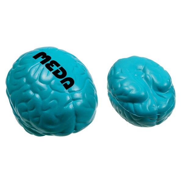 Royal Blue color option for Brain Stress Reliever