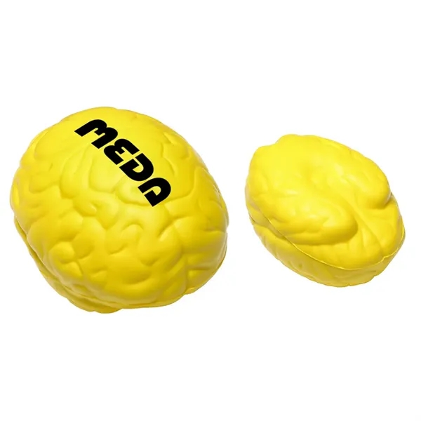 Yellow color option for Brain Stress Reliever
