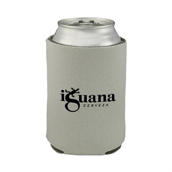 Gray color option for Can Cooler