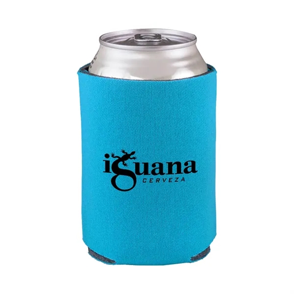 Light Blue color option for Can Cooler