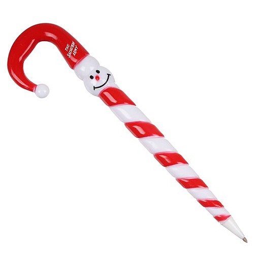 Photo of Candy Cane Pen