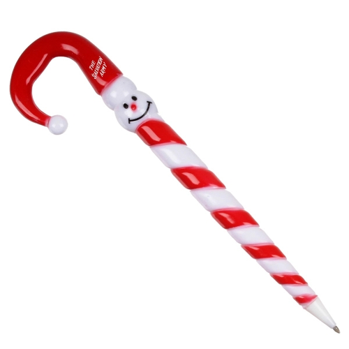 Main photo of Candy Cane Pen