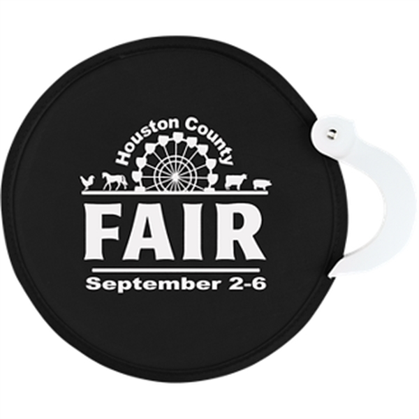 Solid Black color option for Twist N Chill Fan