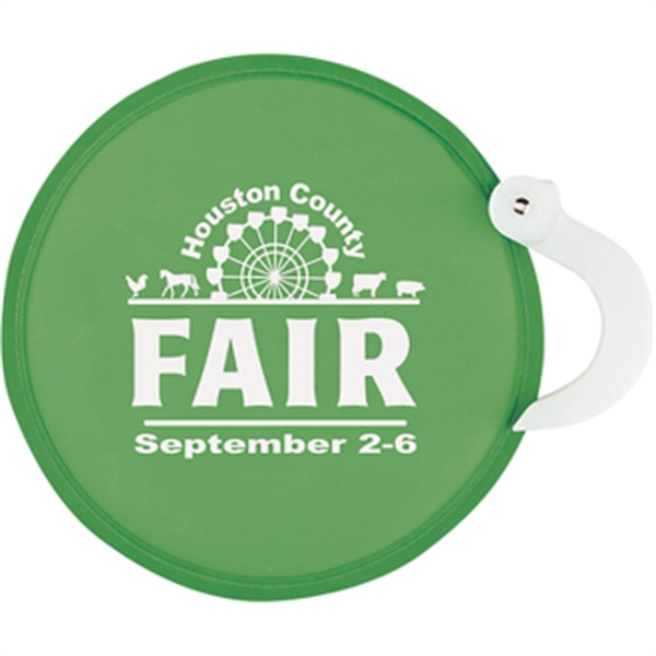 Solid Green color option for Twist N Chill Fan