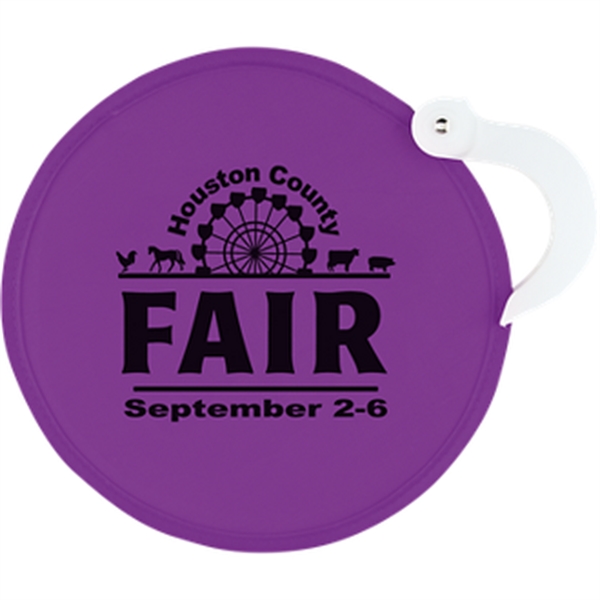 Solid Purple color option for Twist N Chill Fan