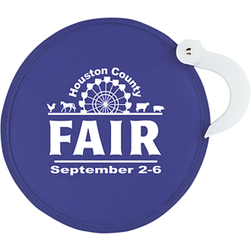 Main photo of Twist N Chill Fan