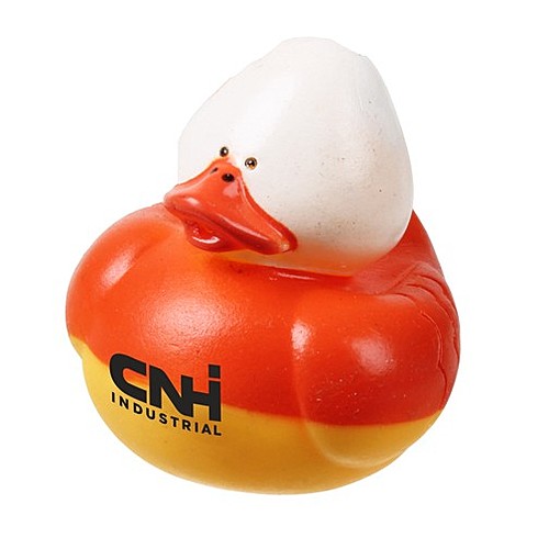 Photo of Candy Corn Duck