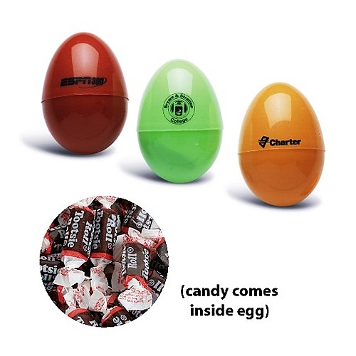 Photo of Candy Eggs