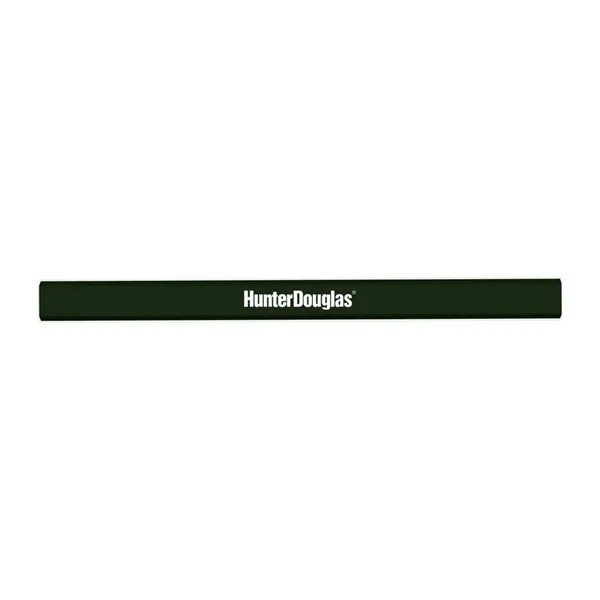Green Dark color option for Carpenter Pencil