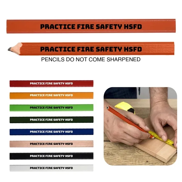 Group color option for Carpenter Pencil