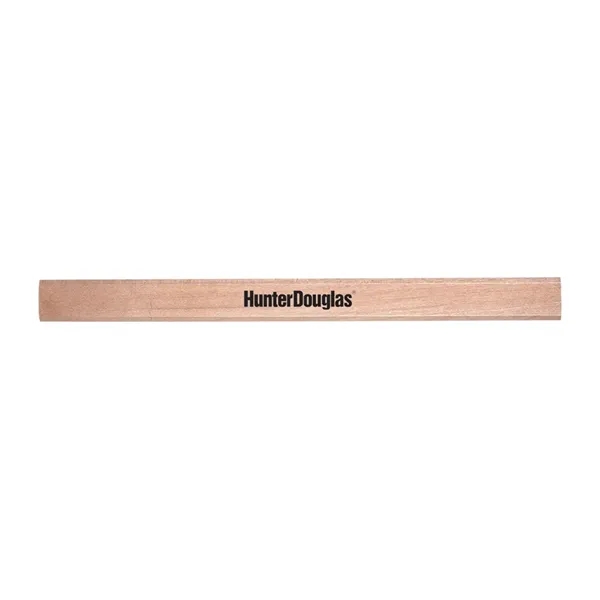 Wood color option for Carpenter Pencil