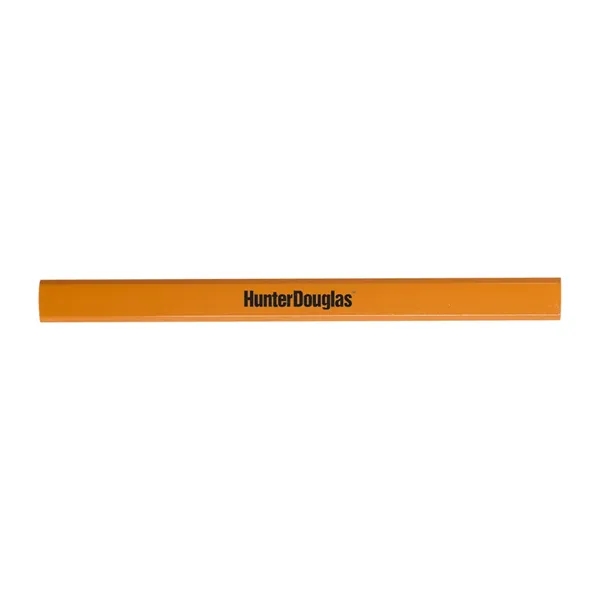 Yellow color option for Carpenter Pencil