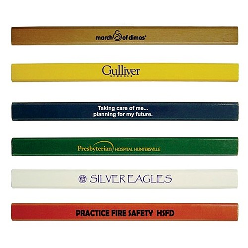 Photo of Carpenter Pencil
